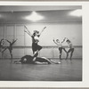 Tropic Etude, rehearsal