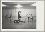 Tropic Etude, rehearsal