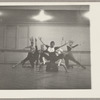 Tropic Etude, rehearsal