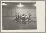 Tropic Etude, rehearsal