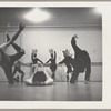 Tropic Etude, rehearsal