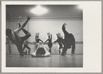 Tropic Etude, rehearsal