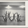 Tropic Etude, rehearsal