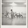 Tropic Etude, rehearsal