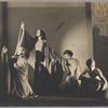 Marta Terrazi (Martha Manners), Elizabeth Hathaway (Lisan Kay), and Raya Keen in Life Perpetual