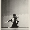 Dean Crane and Veronika Mlakar in Ondine