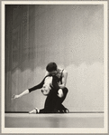 Dean Crane and Veronika Mlakar in Ondine