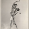 Dean Crane and Veronika Mlakar in Ondine