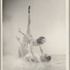 Dean Crane and Veronika Mlakar in Ondine