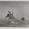 Dean Crane and Veronika Mlakar in Ondine