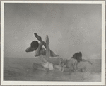 Dean Crane and Veronika Mlakar in Ondine