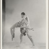 Dean Crane and Veronika Mlakar in Ondine