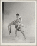 Dean Crane and Veronika Mlakar in Ondine