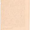 Document signed by David Stockbridge
