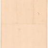 Document signed by David Stockbridge