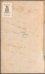 Journal of the House of Representatives