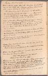 Journal of the House of Representatives