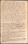 Journal of the House of Representatives