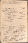 Journal of the House of Representatives