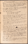 Journal of the House of Representatives