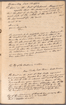 Journal of the House of Representatives