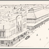 Untitled [Street scene]