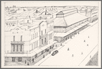 Untitled [Street scene]