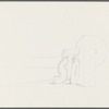 Untitled [STOP] sketch