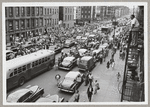 Funeral passing the Marcantonio Club at 247 E. 116th St