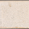 Letter to John Adams