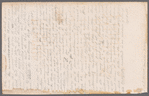 Letter to John Adams