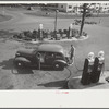 Cooperative gas station at Greenbelt, Maryland