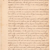Decree in Admiralty Court in case of Dawson vs. Sloop Dolphin