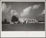 Greenbelt school, Maryland