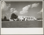 Greenbelt school, Maryland