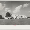 Greenbelt school, Maryland