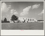 Greenbelt school, Maryland
