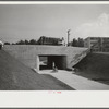 Underpass. Greenbelt, Maryland