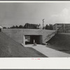 Underpass. Greenbelt, Maryland