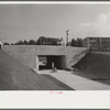 Underpass. Greenbelt, Maryland