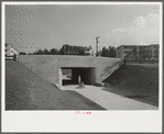 Underpass. Greenbelt, Maryland