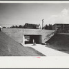 Underpass. Greenbelt, Maryland
