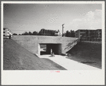 Underpass. Greenbelt, Maryland