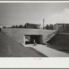 Underpass. Greenbelt, Maryland