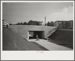 Underpass. Greenbelt, Maryland