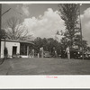 Cooperative station. Greenbelt, Maryland
