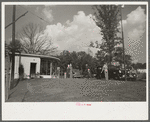 Cooperative station. Greenbelt, Maryland