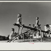 Children at Greenbelt, Maryland