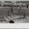 Children at Greenbelt, Maryland