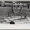 Children at Greenbelt, Maryland